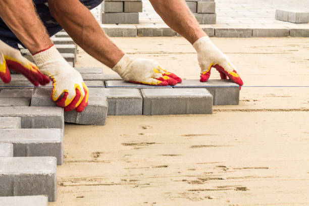 Best Driveway Pavers Installation  in Cockrell Hill, TX