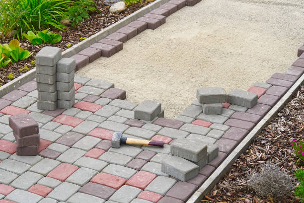 Best Driveway Pavers Near Me  in Cockrell Hill, TX