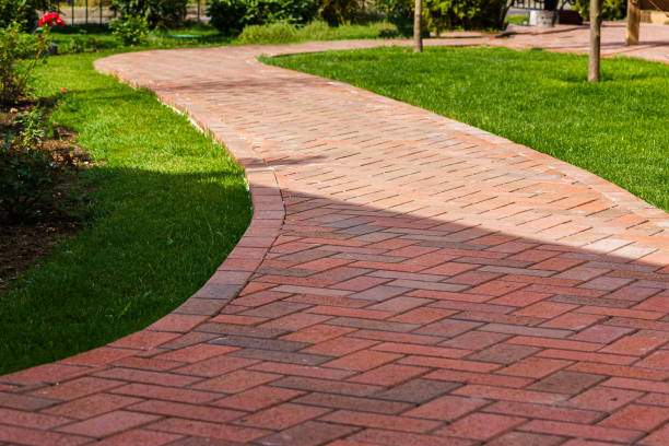 Best Affordable Driveway Pavers  in Cockrell Hill, TX