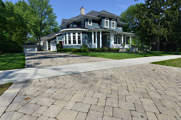 Best Cobblestone Driveway Pavers  in Cockrell Hill, TX