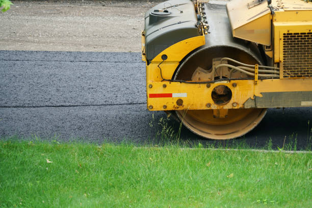 Reasons to Select Us for Your Driveway Paving Requirements in Cockrell Hill, TX