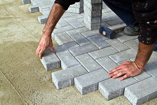 Best Driveway Repair Near Me  in Cockrell Hill, TX