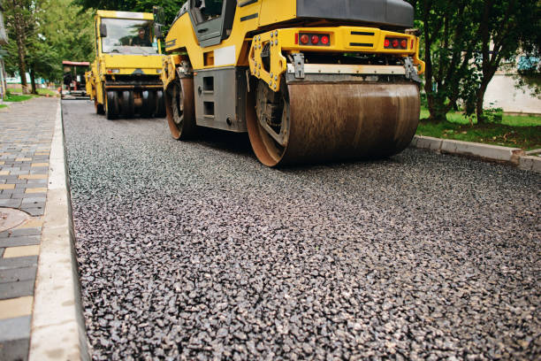 Best Residential Driveway Paver Services  in Cockrell Hill, TX
