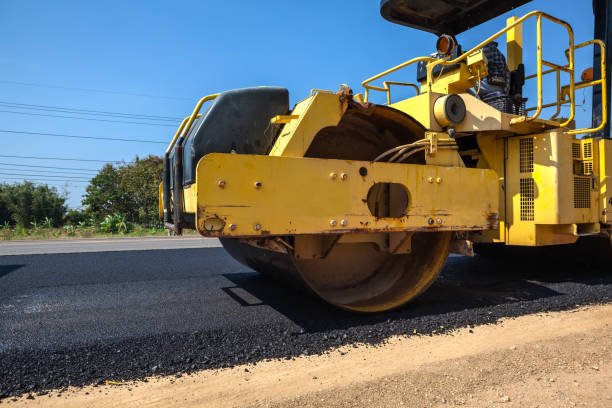 Best Interlocking Driveway Pavers  in Cockrell Hill, TX